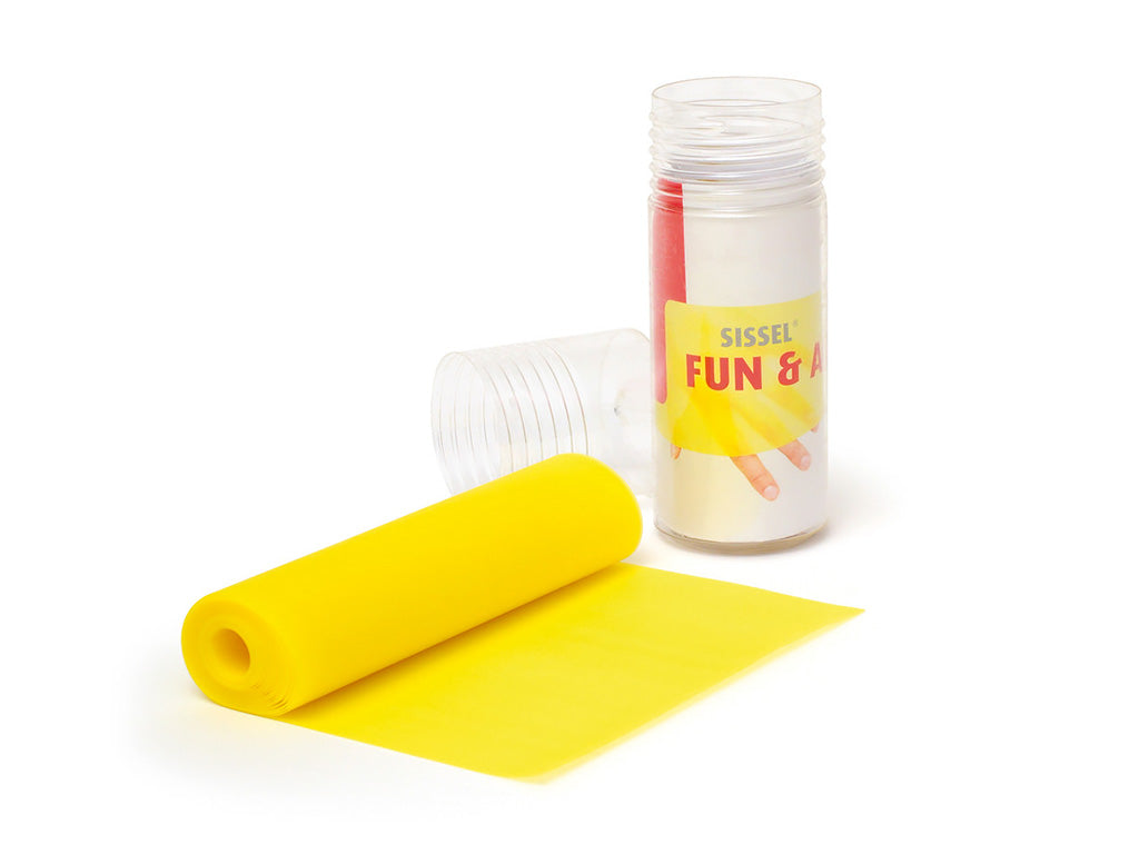 SISSEL® Fun & Active Band