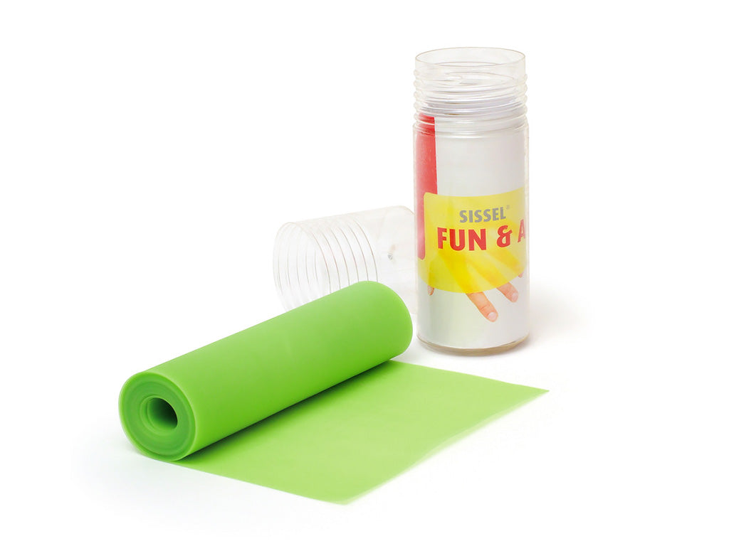 SISSEL® Fun & Active Band