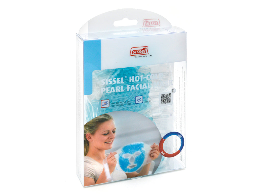 SISSEL Hot-Cold Pearl Verpackung