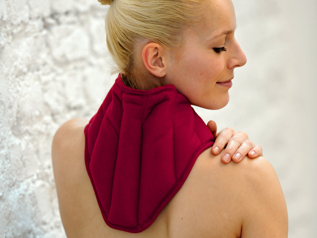 SISSEL® Hydrotemp® Nacken/Schulter