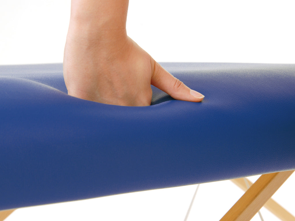 SISSEL Koffermassagebank Basic