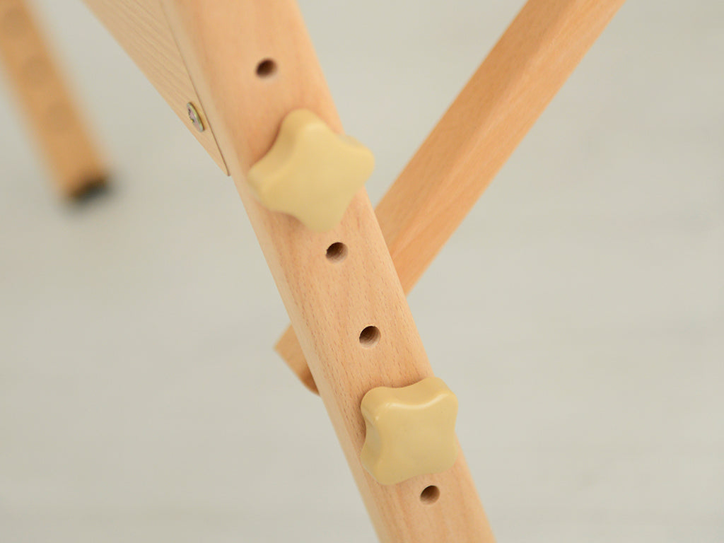 SISSEL Koffermassagebank Basic