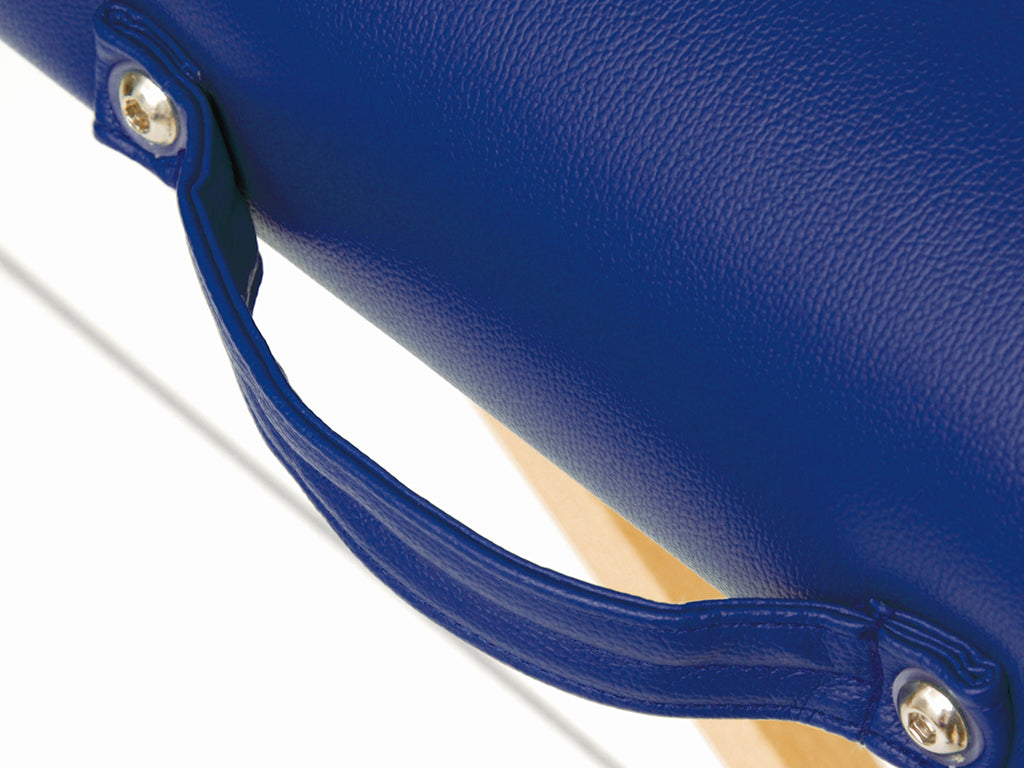 SISSEL Koffermassagebank Basic