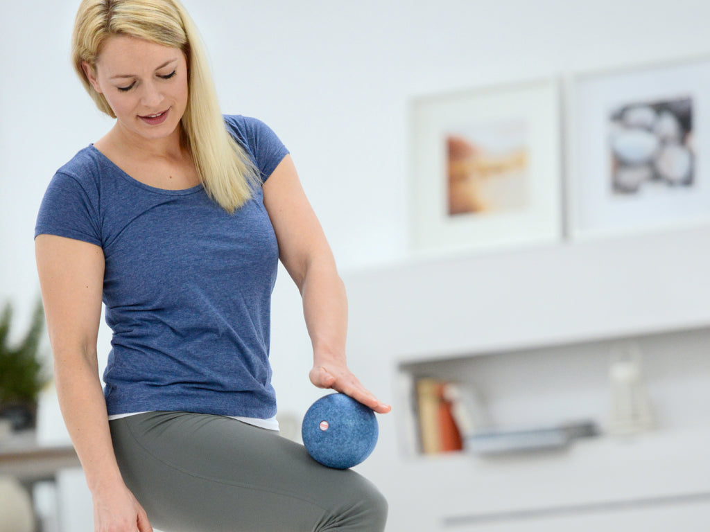 SISSEL Myofascia Ball