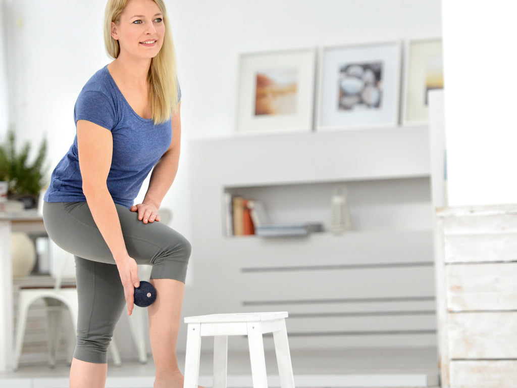 SISSEL Myofascia Ball