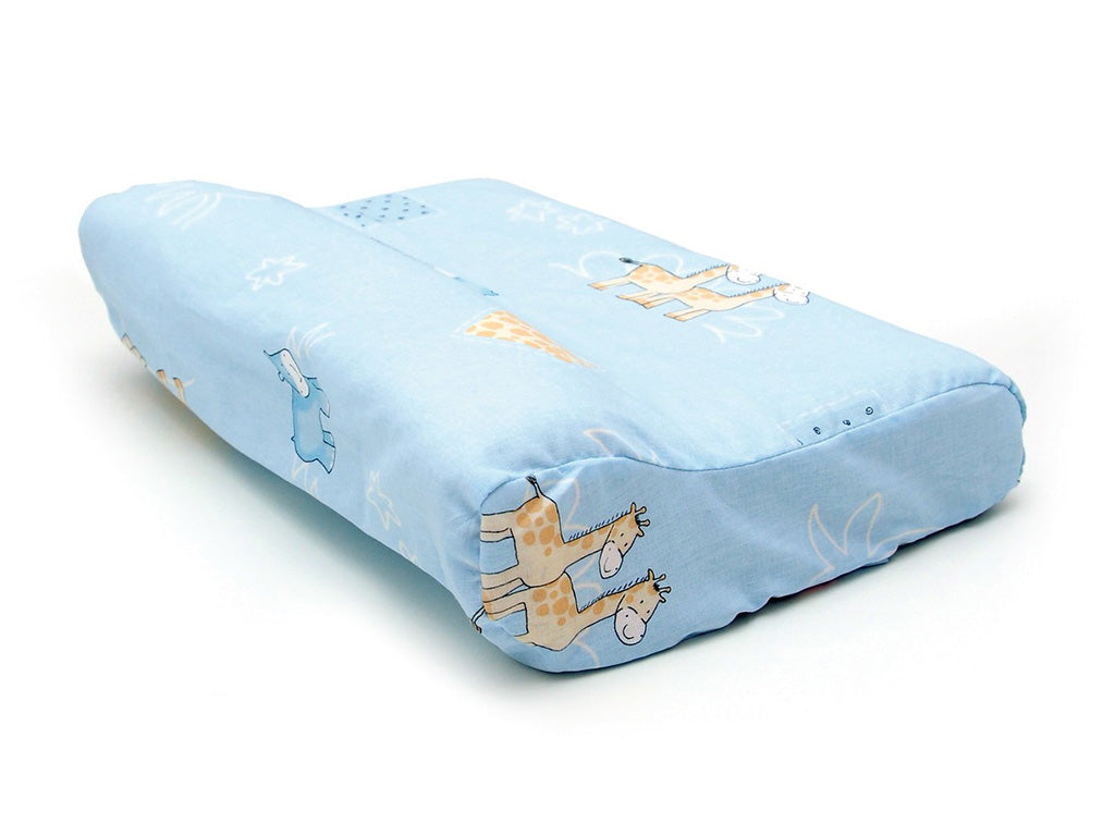 SISSEL Bambini Kinder-Nackenkissen