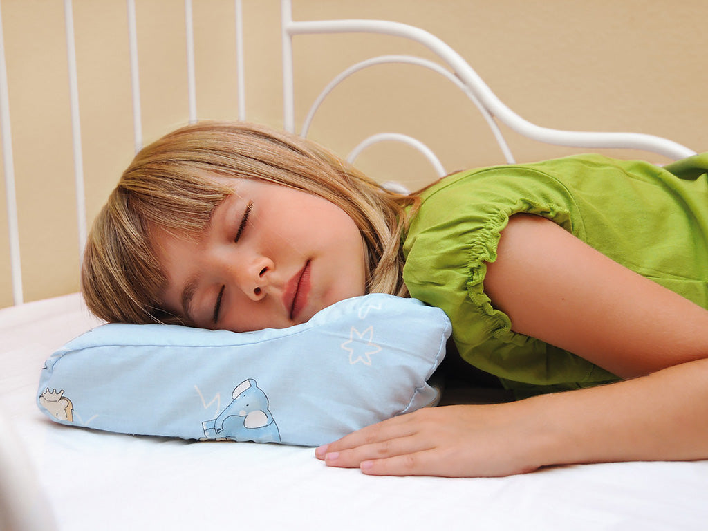 SISSEL Bambini Kinder-Nackenkissen