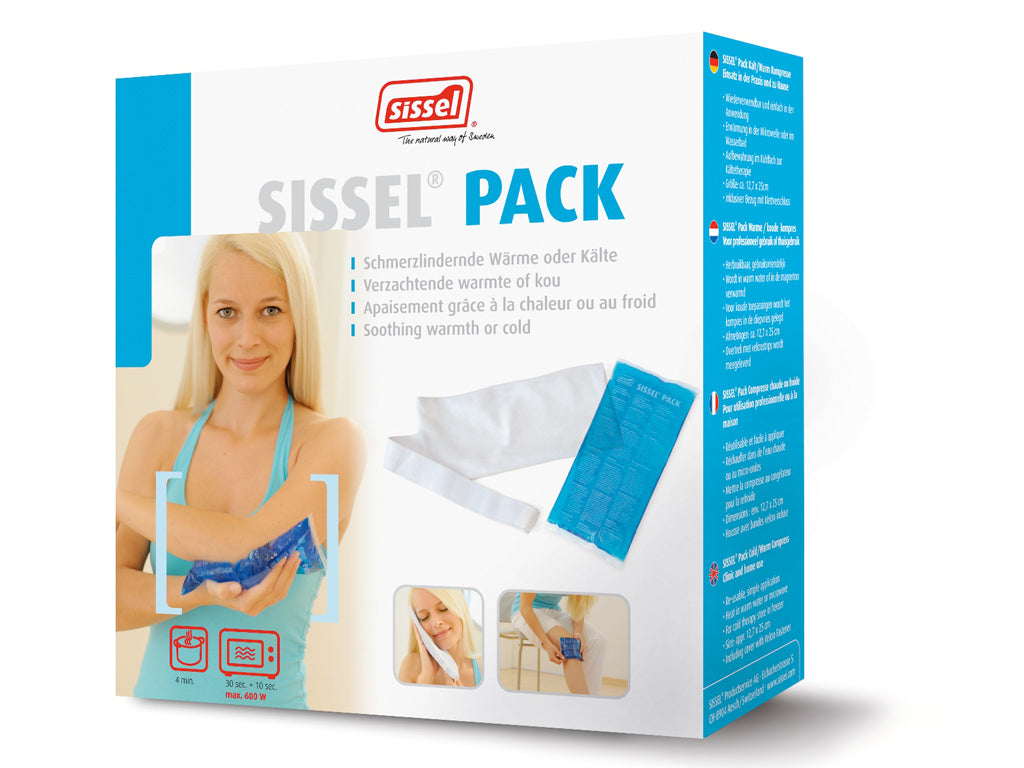 SISSEL Pack Verpackung