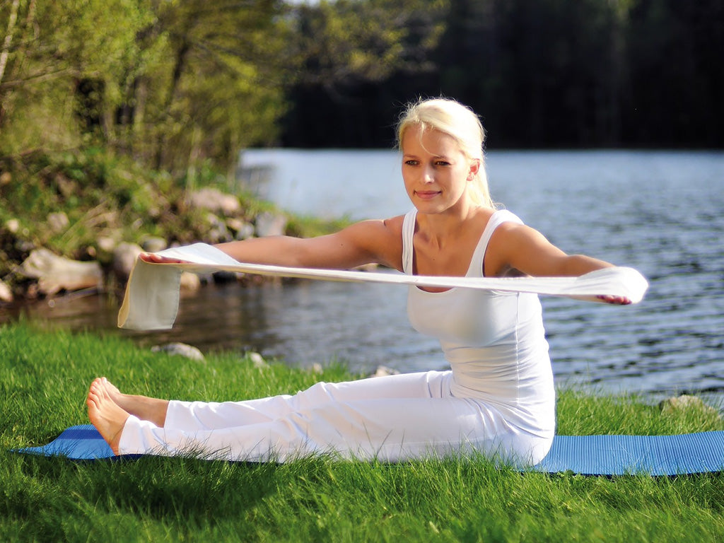 SISSEL Pilates Band
