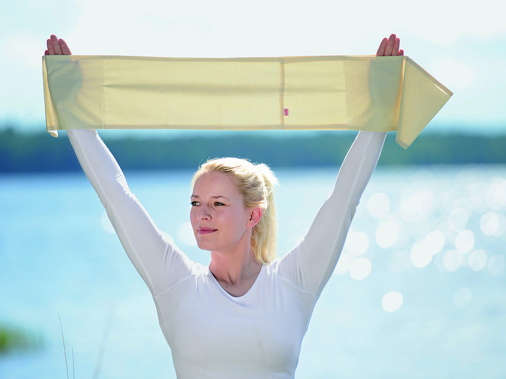 SISSEL Pilates Band