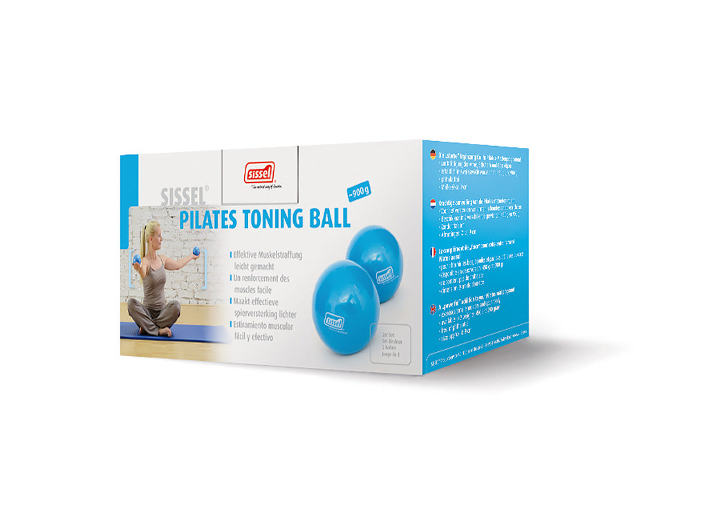SISSEL Toning Ball Verpackung