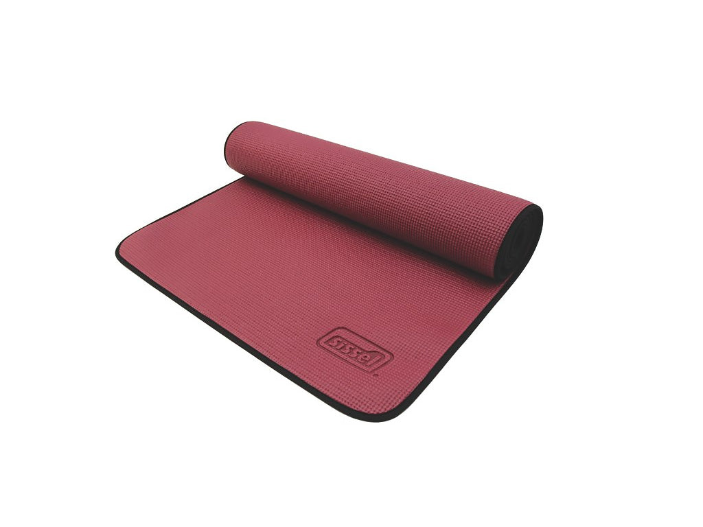 SISSEL® Pilates & Yoga Matte