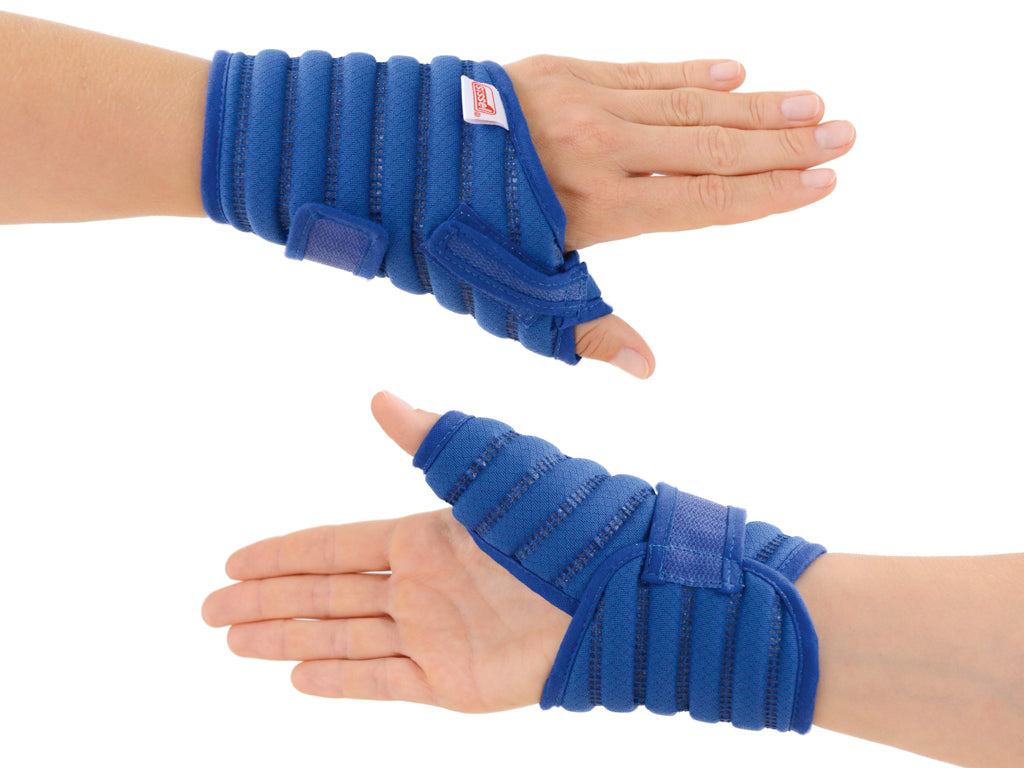 SISSEL Support Bandage Daumen rechts