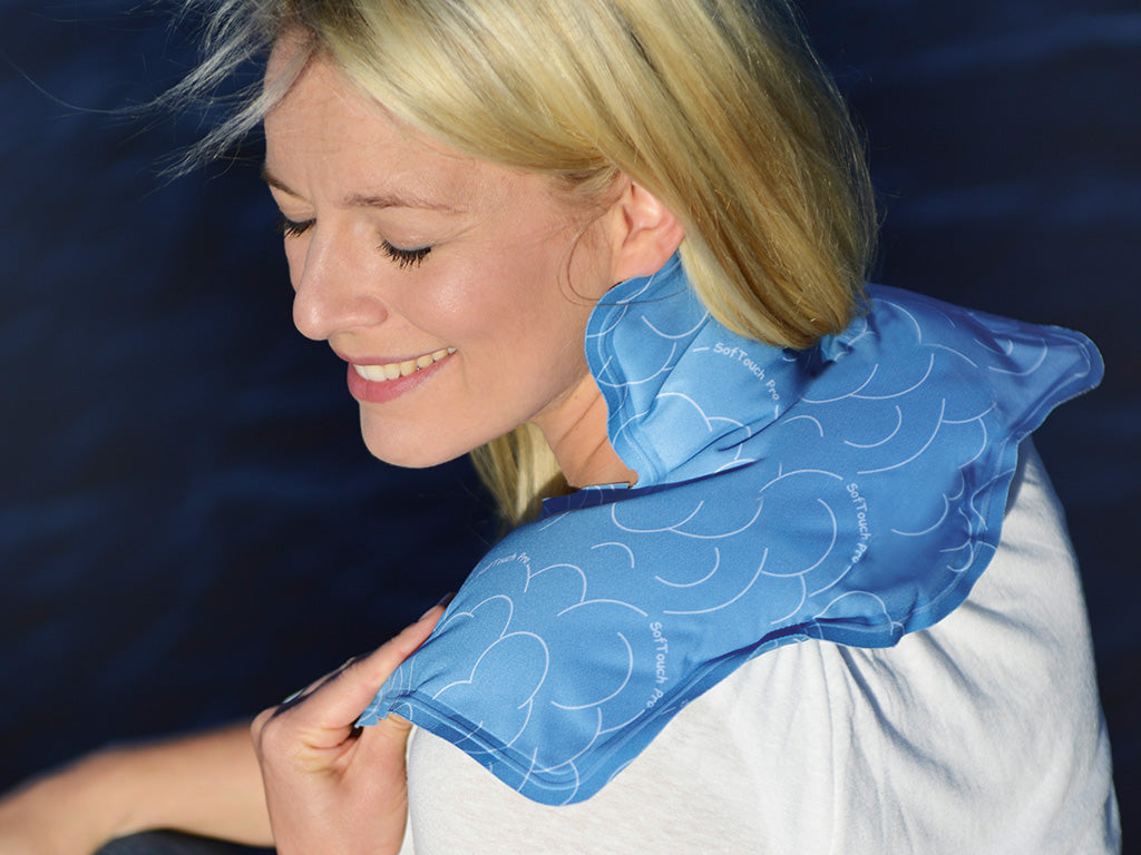 SISSEL Soft Touch Pro Heiß Kalt Kissen