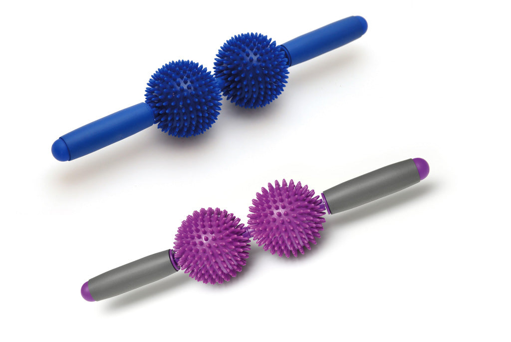 SISSEL Spiky Twin Roller