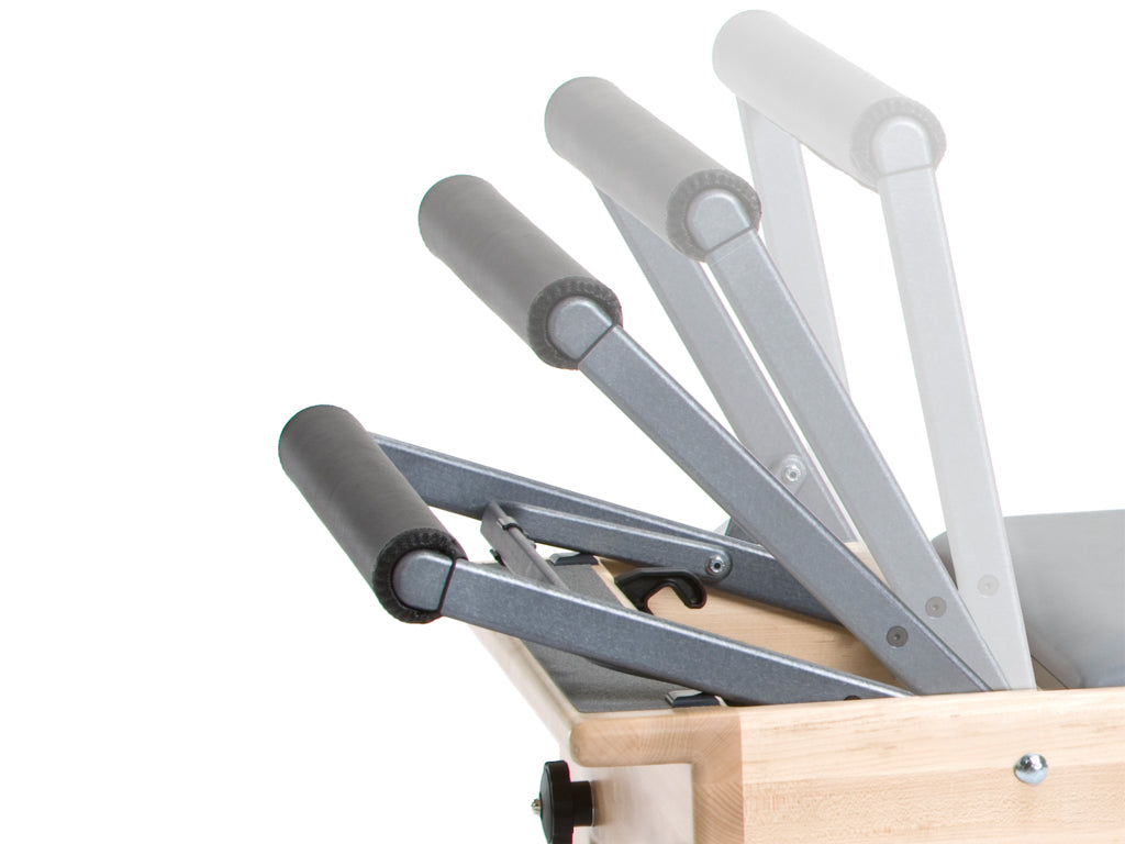 Pilates Studio Reformer