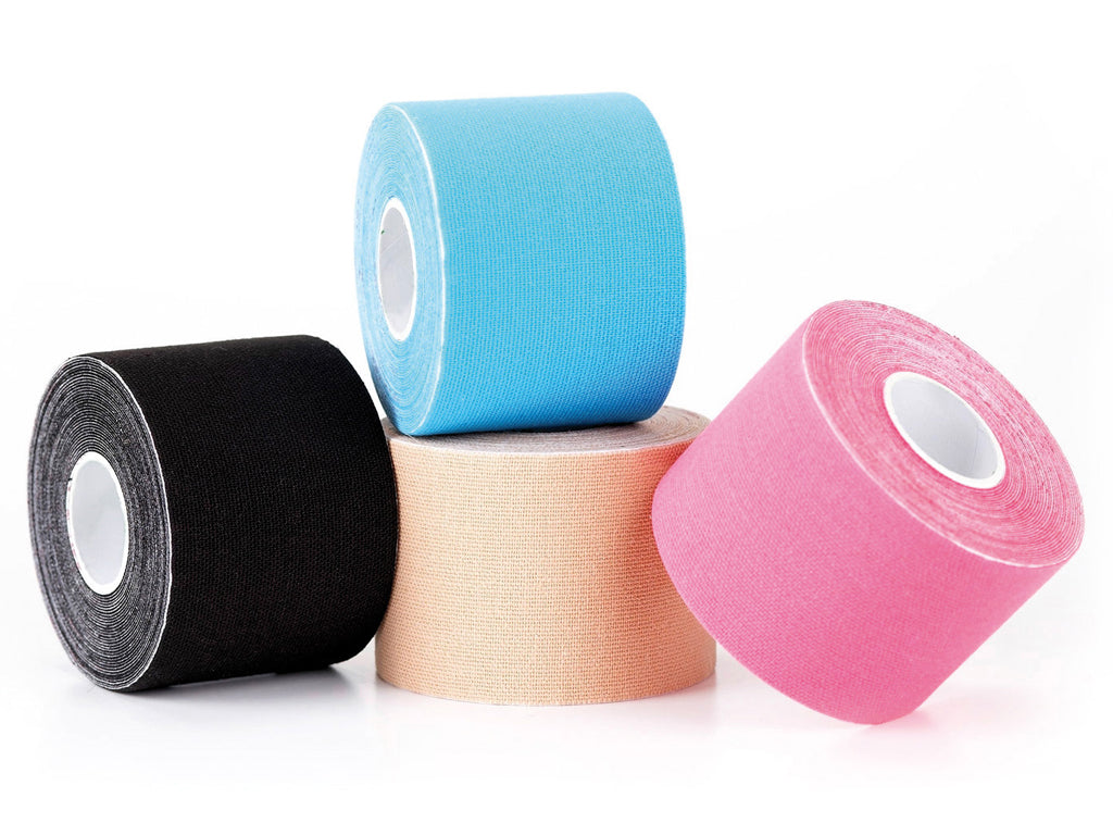 SISSEL Kinesiology Tape