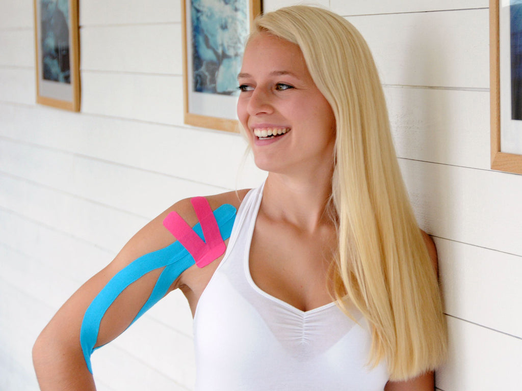 SISSEL Kinesiology Tape