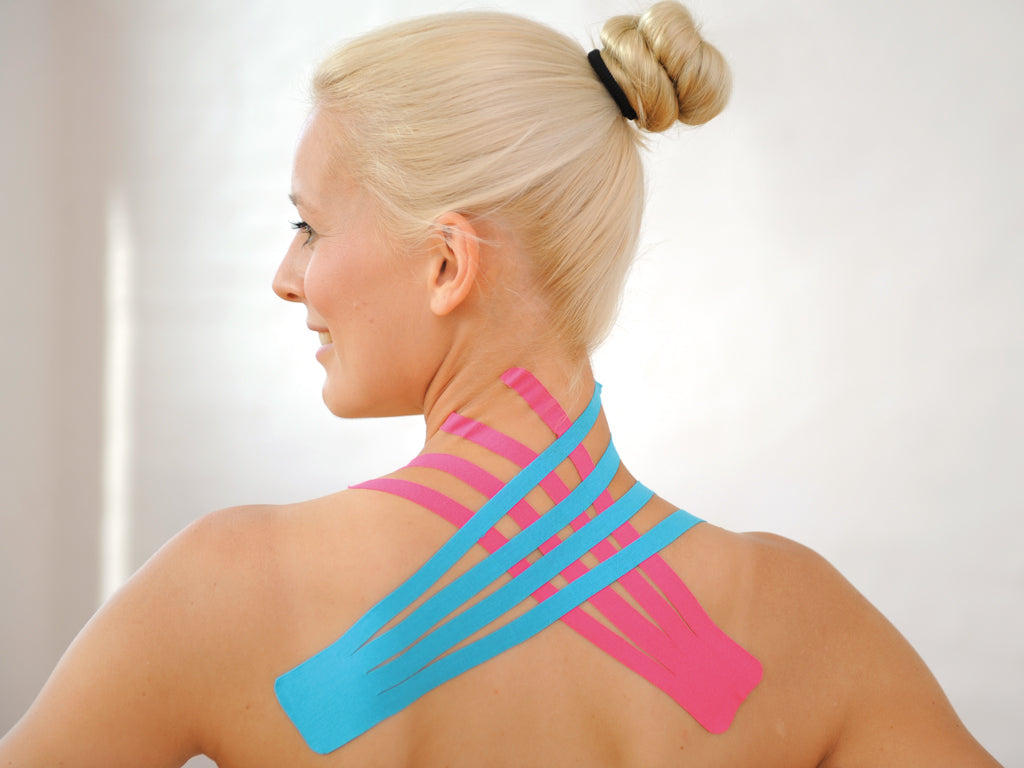 SISSEL Kinesiology Tape
