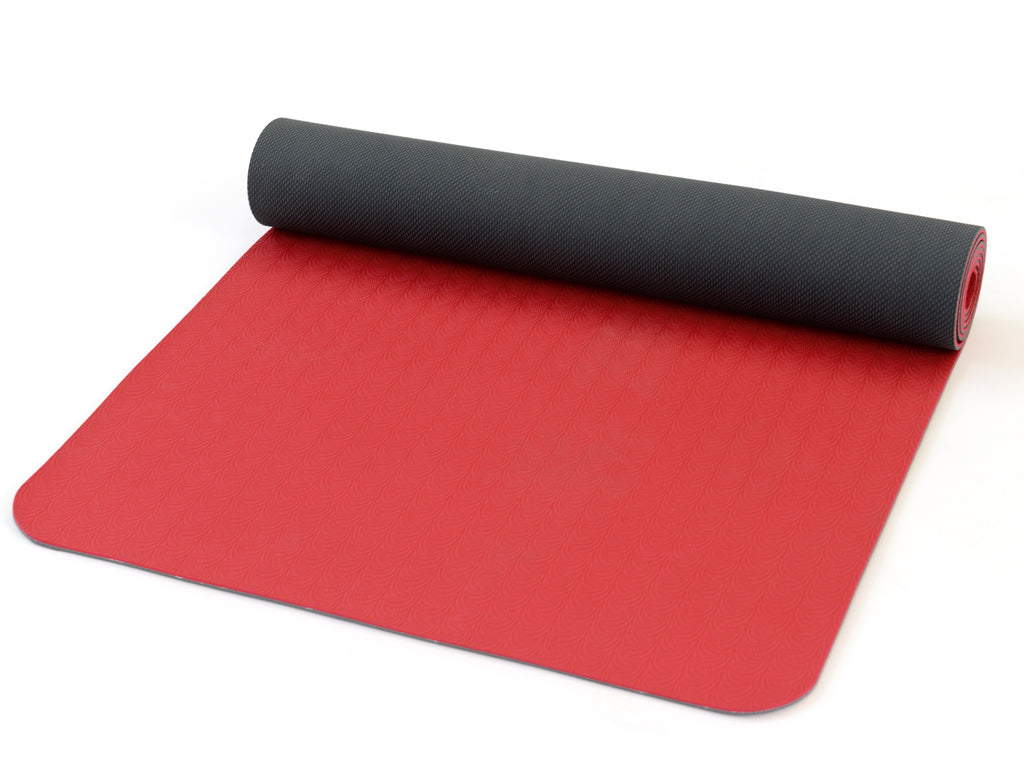 SISSEL® Terra Yoga Mat