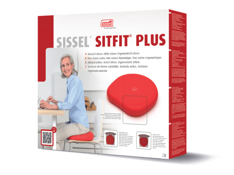 SISSEL SITFIT Plus Verpackung