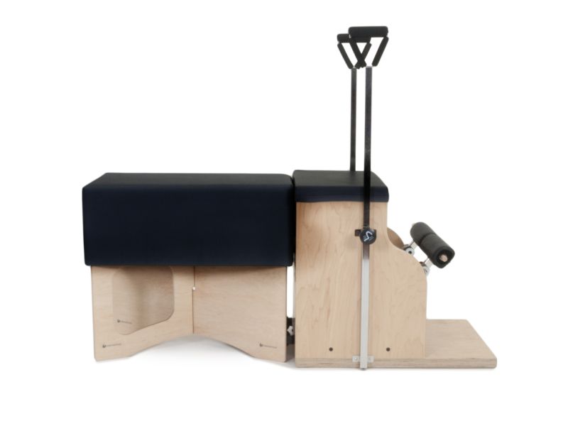 Sitting Box Riser