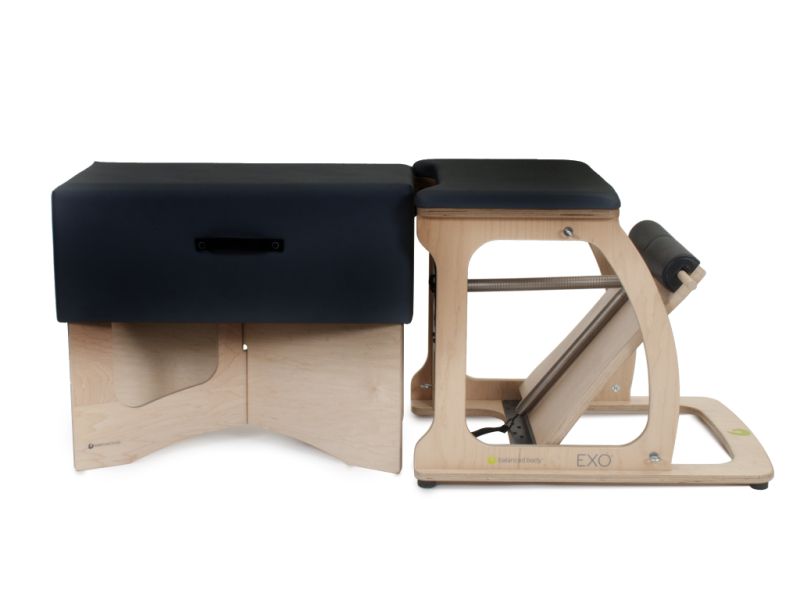 Sitting Box Riser