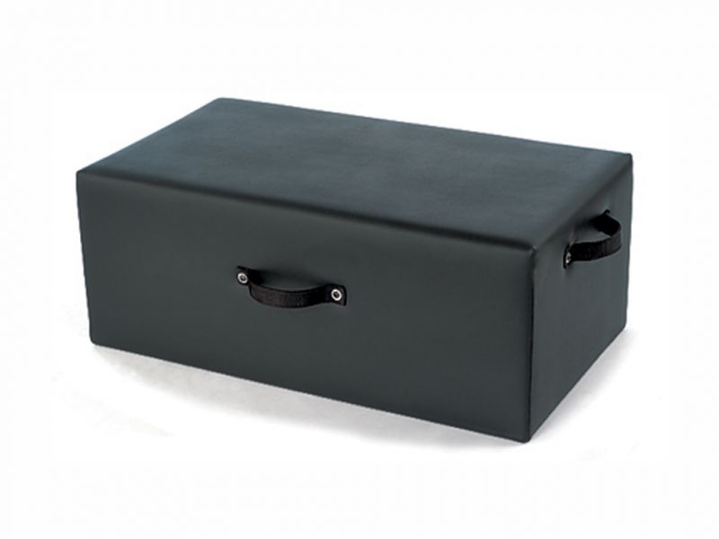 Sitting Boxes – SISSEL®