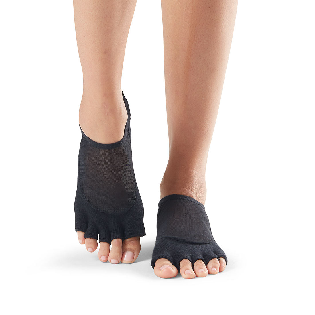 ToeSox Luna Black