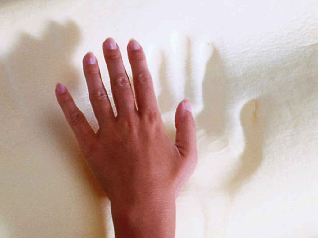 SISSEL Nackenkissen Soft Plus