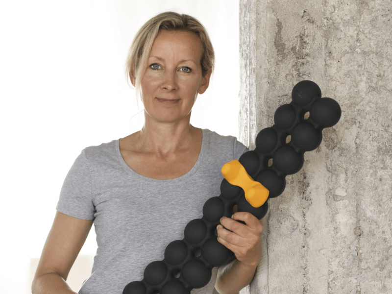 SISSEL Bundle Spinefitter und TriggerTool