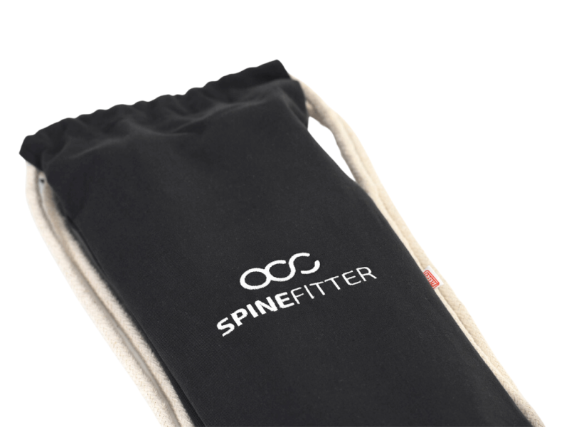 Spinefitter by SISSEL Backpack