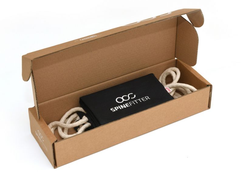 Spinefitter by SISSEL Backpack