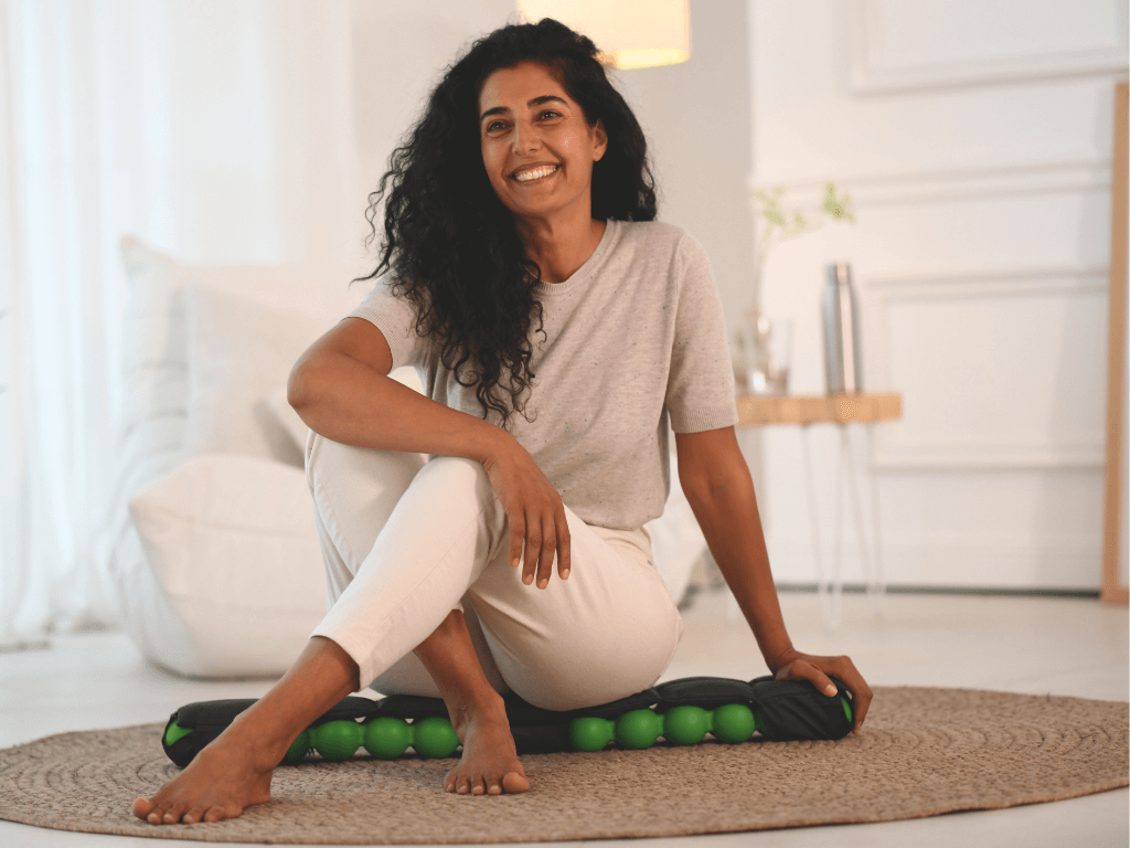 SPINEFITTER by SISSEL Linum