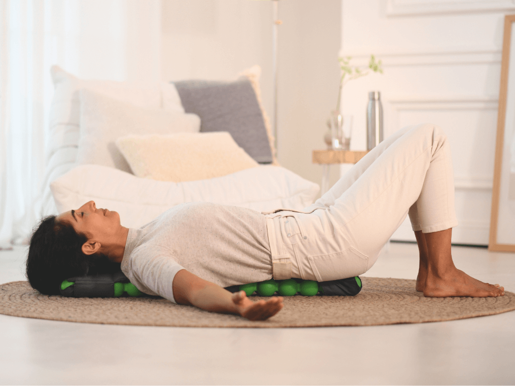 SPINEFITTER by SISSEL Linum