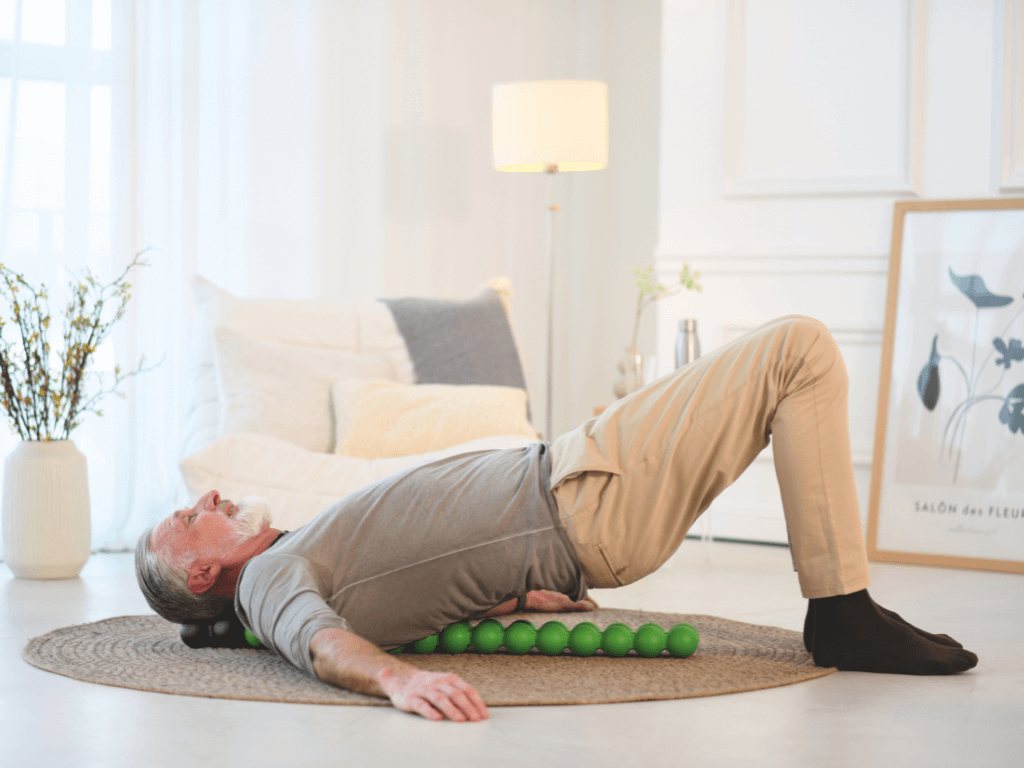 Spinefitter Mini - Multi Extension Kit