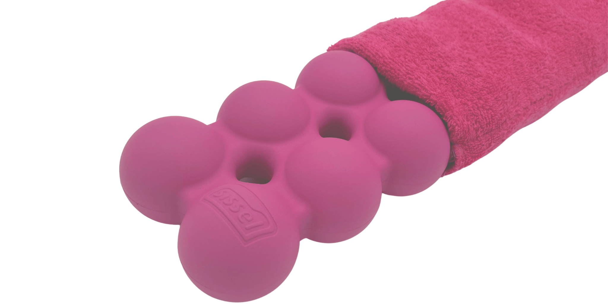 Spinefitter Pink Sleeve