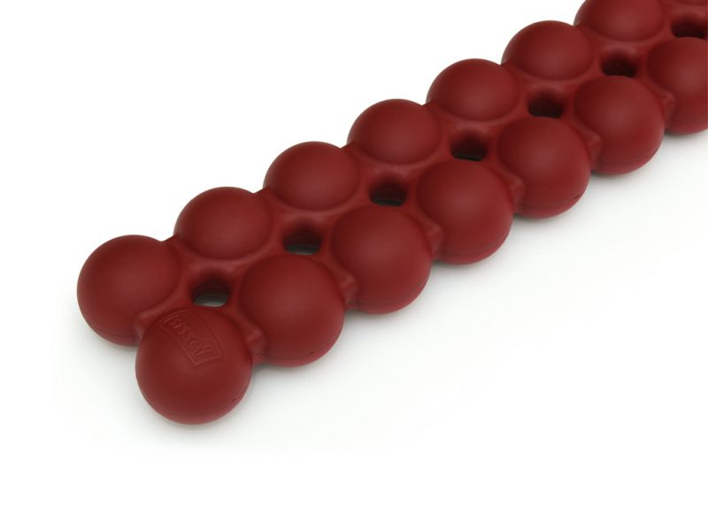 Spinefitter by SISSEL rot