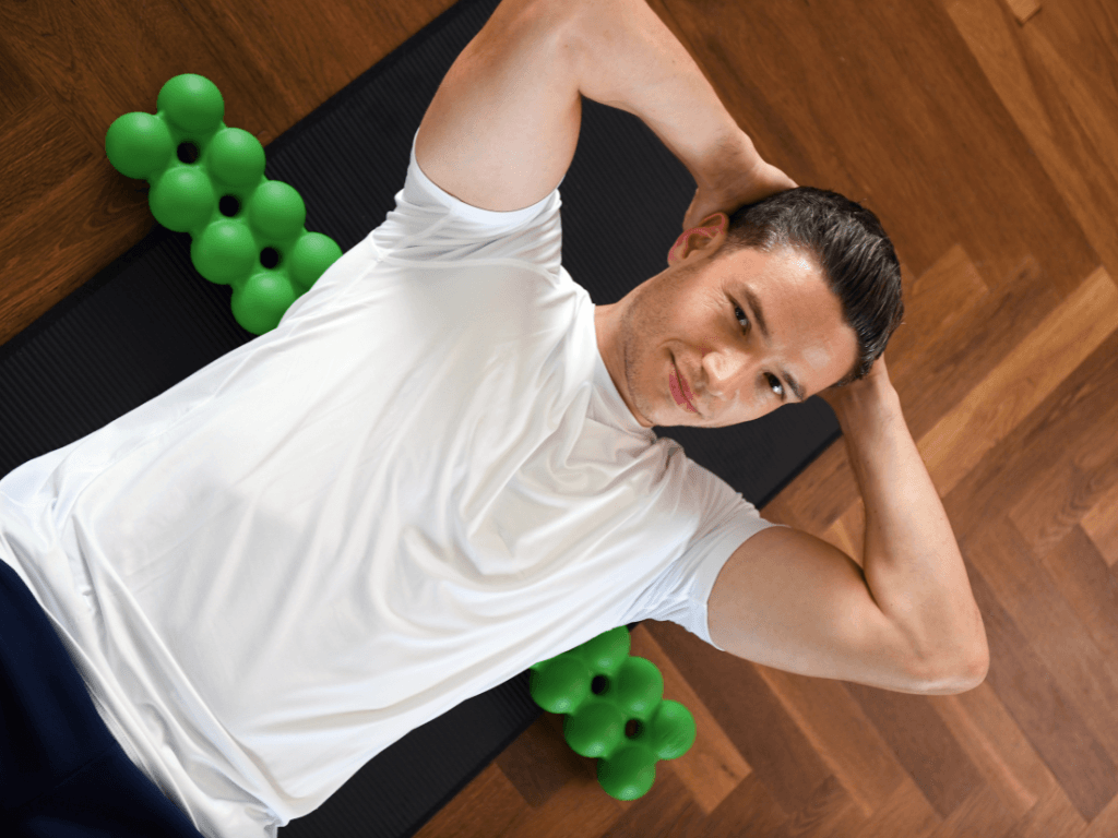 SPINEFITTER Training