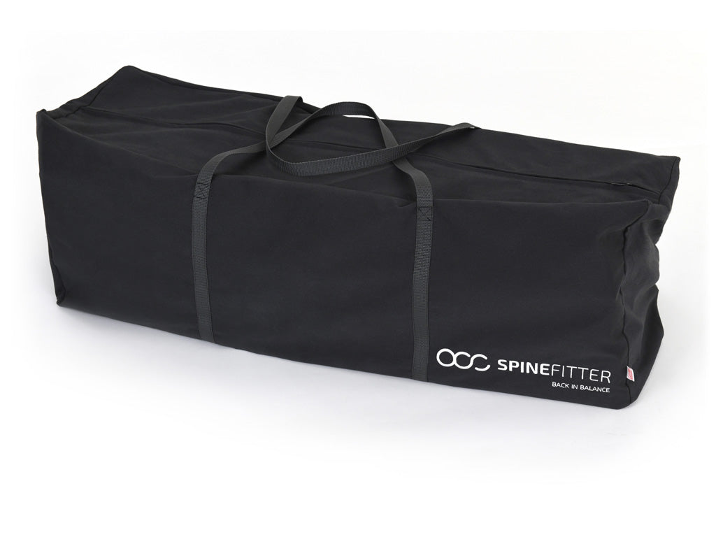 SPINEFITTER by SISSEL Coach Bag