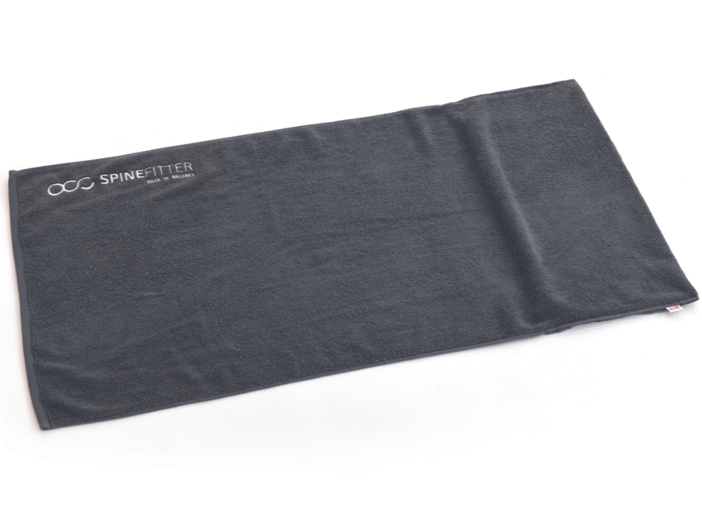SPINEFITTER by SISSEL® Towel