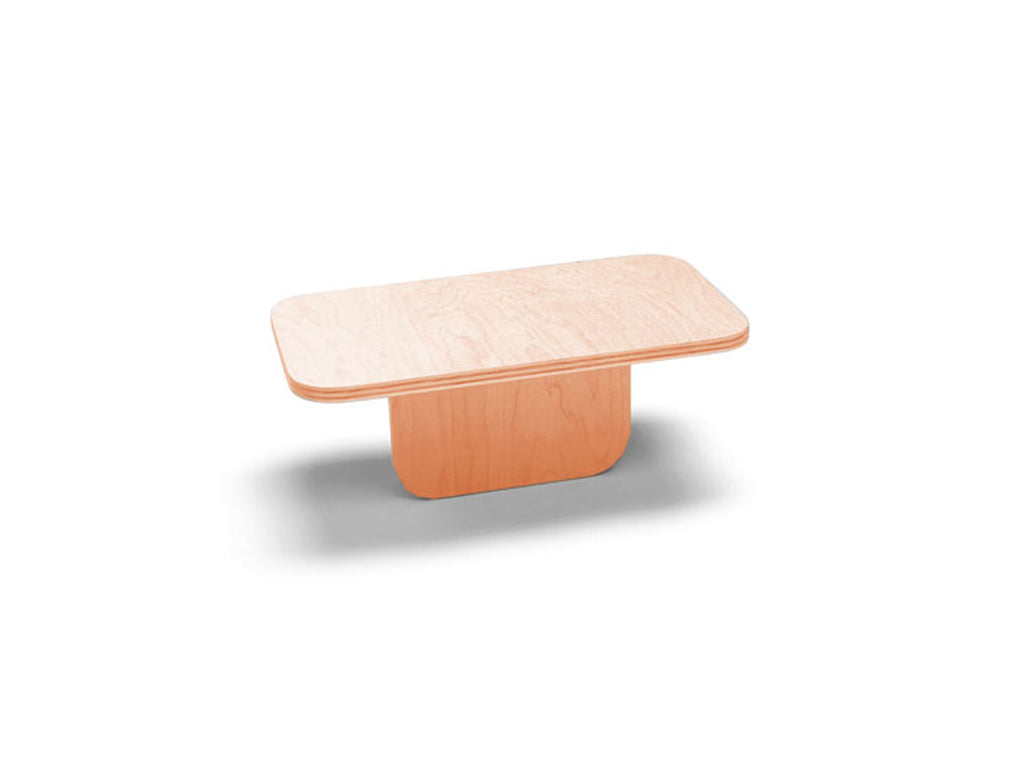 Oversized Standing Platform