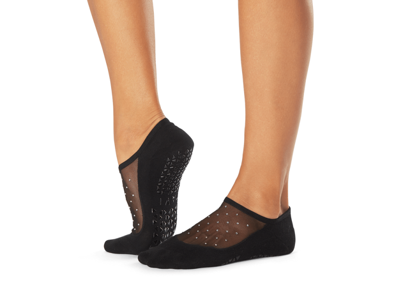 Tavi Maddie Black Sparkle