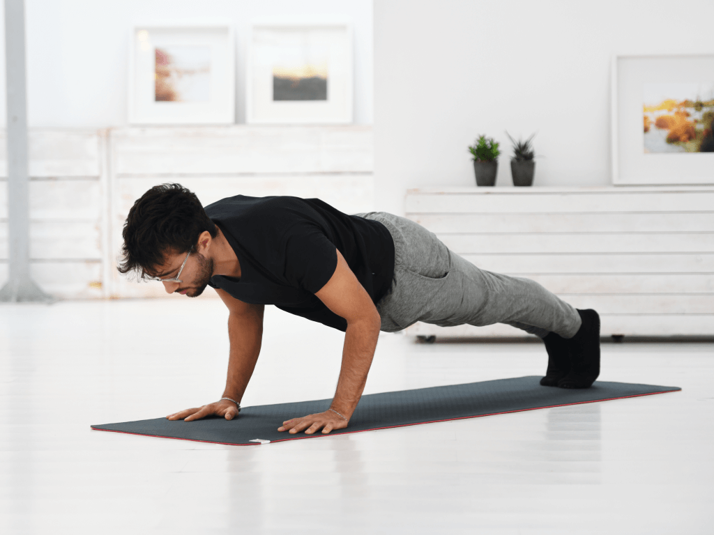 SISSEL® Terra Yoga Mat