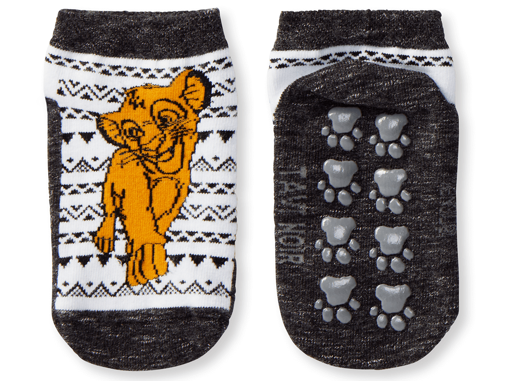 Tavi Disney Kids Lions King Small, Doppelpack