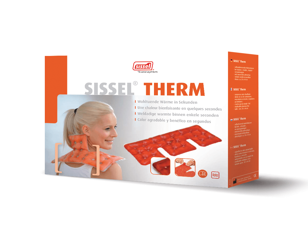 SISSEL Therm Verpackung