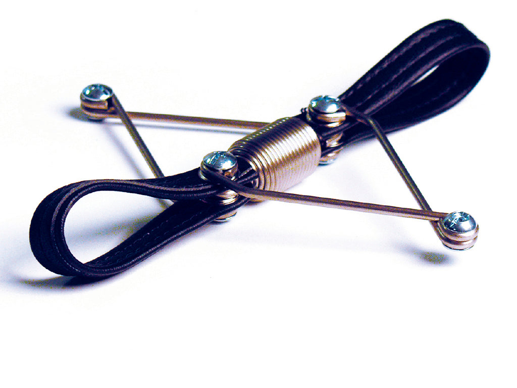 Joe's Toe Gizmo® – SISSEL®