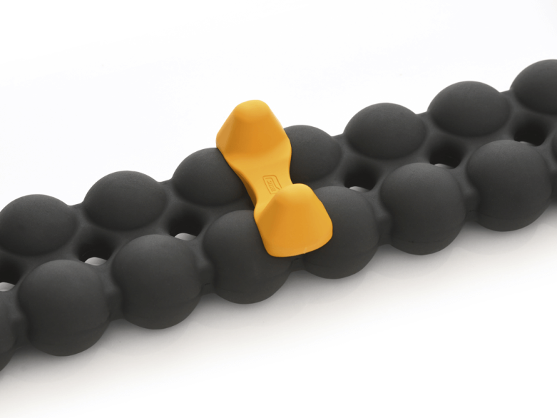 SISSEL Bundle Spinefitter und TriggerTool