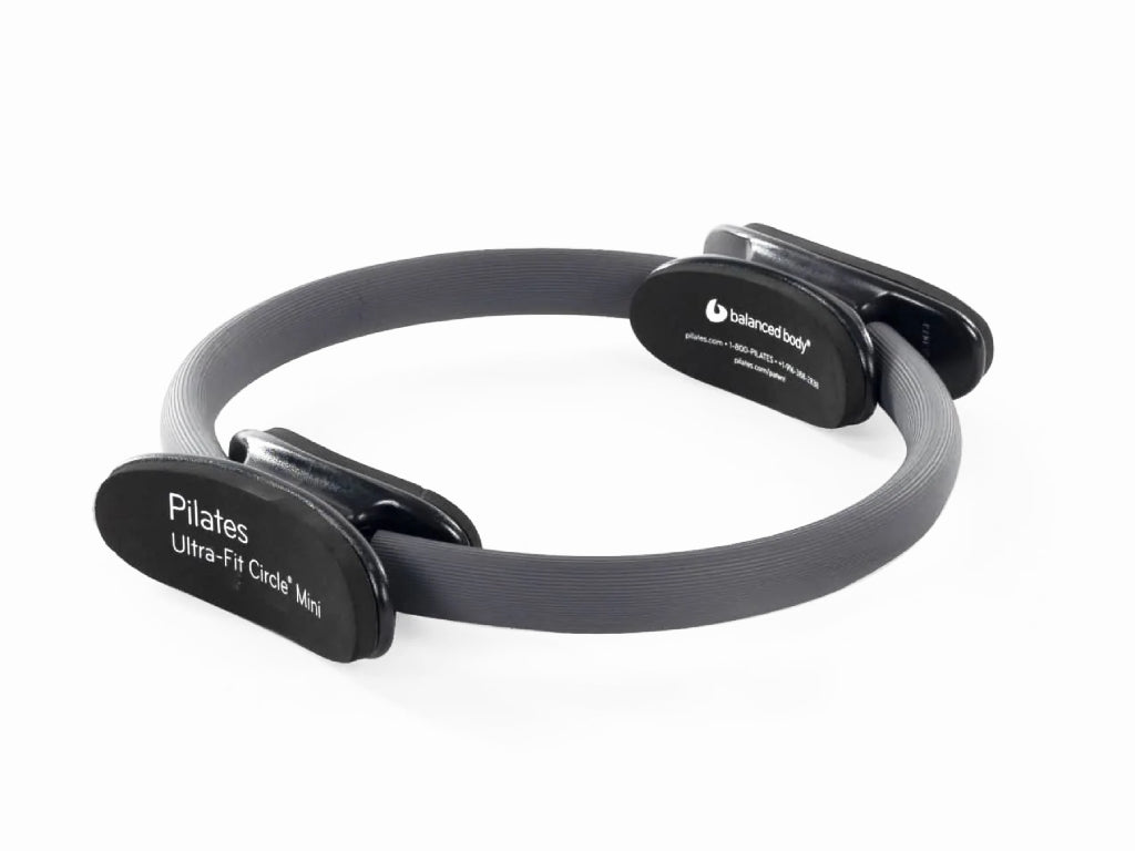 Balanced Body Ultra-Fit Mini Circle