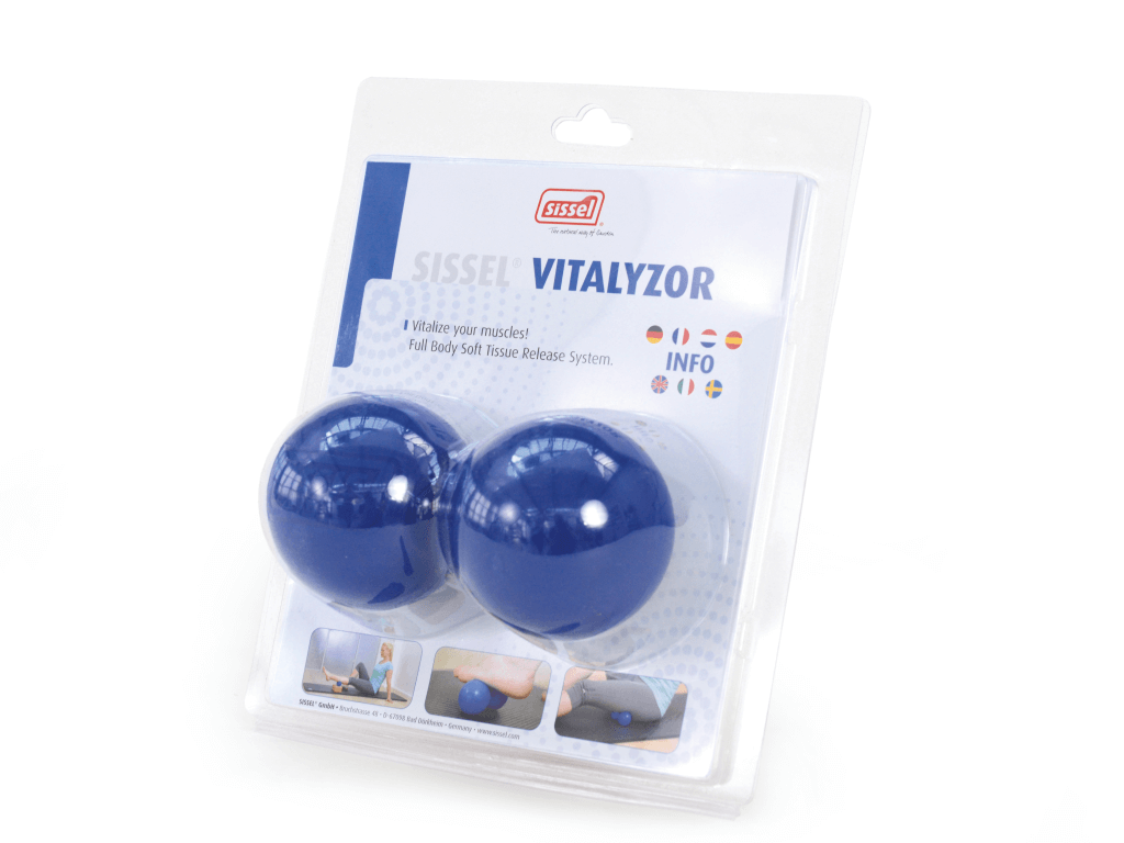 SISSEL® Vitalyzor